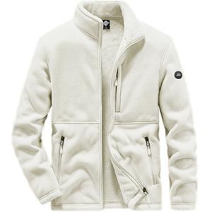 Свитшот мужской JEEP SPIRIT, белый