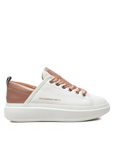 Кроссовки Wembley ASBAWYW 0274 WCP Alexander Smith, белый