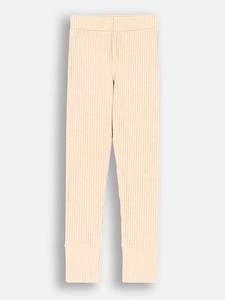 Coccodrillo Бежевые леггинсы