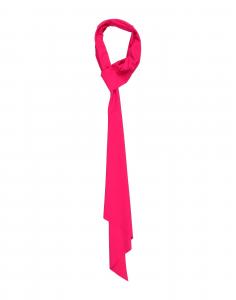 Шарф Chiara Boni La Petite Robe, фуксия