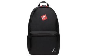 Рюкзак унисекс Jordan, Black