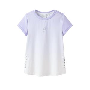 ASICS Футболка для спортивных занятий 6012 Purple Tone Kids'