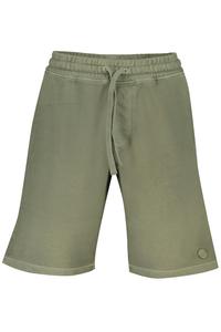 Шорты мужские North Sails, зеленый