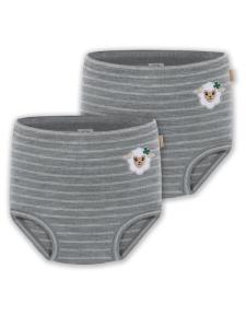 Трусы normani Tokoroa, серый