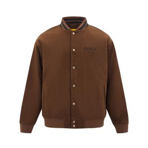 Пуховик мужской CAT, бежевый