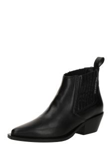 Пинетки Karl Lagerfeld, Black