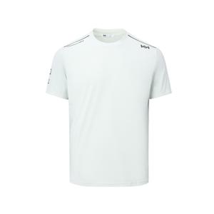 Футболка ARCV мужская HELLY HANSEN, светло-зеленый