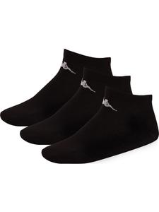 Носки Kappa, черный