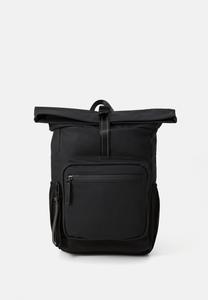 Рюкзак Tretorn WINGS SMALL ROLLTOP UNISEX, Black