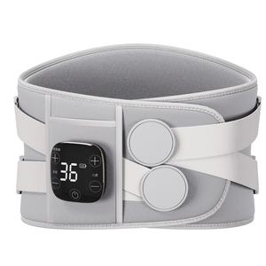 Поясные массажеры / Массажные пояса CHIGO, серый