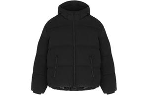 Пуховик мужской REPRESENT, черный