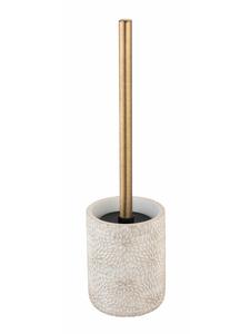 Wenko Аксессуары для туалета 'Montalfano' в белом цвете