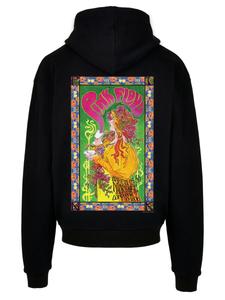 Толстовка F4NT4STIC Pink Floyd, черный