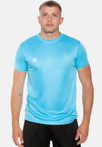 Футболка Stark Soul BREEZE, Türkis/Turquoise