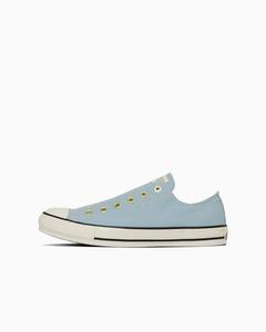 Слипоны All Star Slip FE GD OX Converse, цвет Saxophone