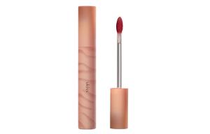 Mystic Orange Voyage блеск для губ велюровый легко растушевывается тон 3.3г UKISS