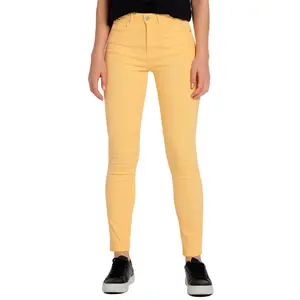 Брюки чинос Victorio & Lucchino 9140, желтый