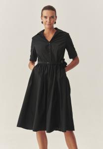 Платье TATUUM SATIDA_, Black