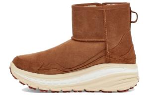 Кроссовки мужские CA805 Classic Weather с высоким верхом, черные Ugg