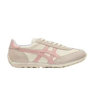 Кроссовки EDR 78 'Cream Ginger Peach', кремовый