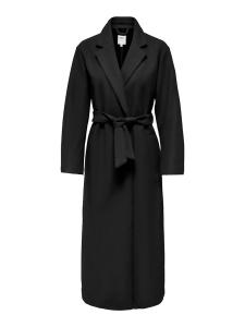 Демисезонное пальто ONLY ONLTRILLION, Black