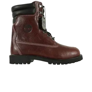 Низкие кроссовки Super Boot 40 Below Junior Timberland, красный