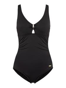 Купальник Sunseeker, черный