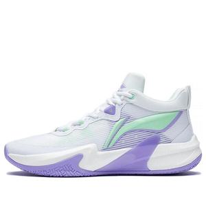 Кроссовки суперлегкие скорость 1 Li-Ning, белый