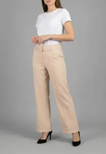 Брюки Guess Jeans, Blanc