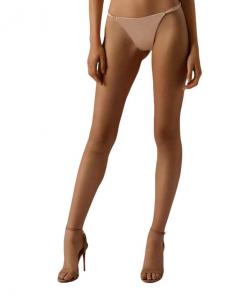 Tous Les Jours Трусы с высокой посадкой KIKI DE MONTPARNASSE, розовый