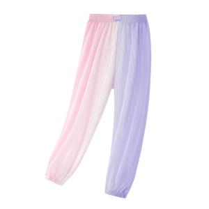 Дошкольные штаны Disney, фиолетовый