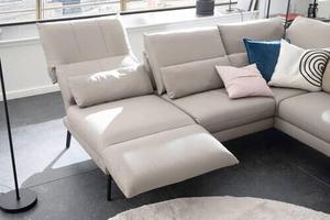 Чехол для подушки sw-soft Schöner Wohnen, светло-серый