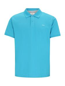 Рубашка s.Oliver, цвет Aqua