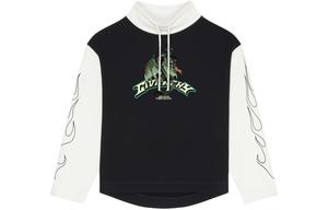 Толстовка мужская черная Givenchy, черный