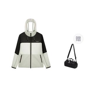 X CAMEL Одежда для защиты от солнца Унисекс QIE, [Песчаный/Призрачный черный]