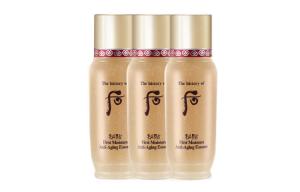 Наборы для путешествий / пробники women's The History Of Whoo