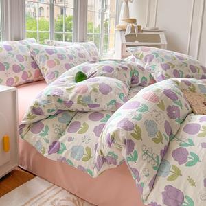 Disney Пододеяльник 180х220 см, цвет Narcissus Companion