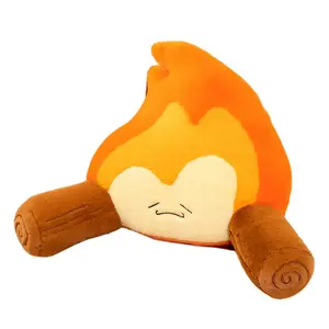 Креативная маленькая пламя искусственный мех кролика с молнией пояс подушка куклы плюшевая кукла 70см высота Handsome