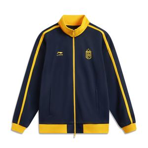 LINING Толстовка Sports Life Collection Unisex Dark Marine Blue