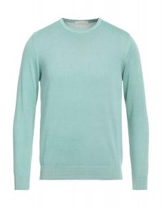 Свитер Rossopuro, светло-зеленый