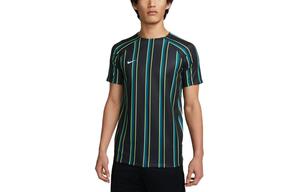 Мужское футбольное джерси Nike, цвет Black