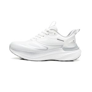 Meixi Легкие дышащие кроссовки с низким верхом, мужские, цвета слоновой кости