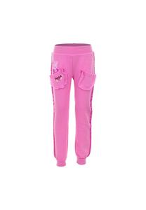 Спортивные брюки тренировочные брюки спортивные брюки брюки для детей Cofi, розовый