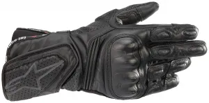 Перчатки Stella SP-8 V3 Alpinestars, черный