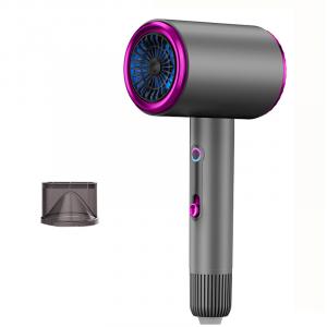 Фен ZHANGCHI, фиолетовый