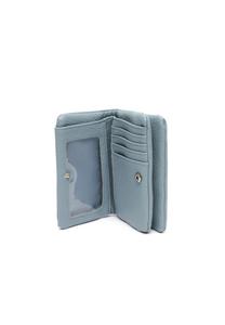 Кошелек ADELINA SMALL MISAKO, синий