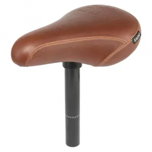 Седло Radio Century Fat, коричневый