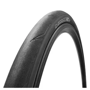 Дорожная шина Vredestein Superpasso Pro Tubeless 700 x 28, серебряный