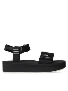 Сандалии Skeena Platform NF0A8AE7VOR1 The North Face, черный