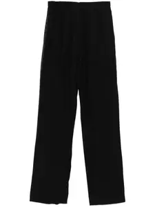 Брюки Sense of Shine Dorothee Schumacher, черный